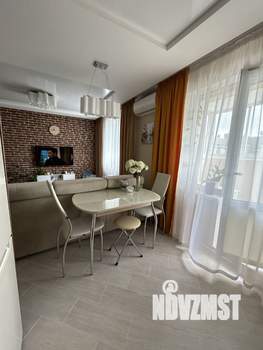 2-к квартира, вторичка, 53м2, 9/11 этаж