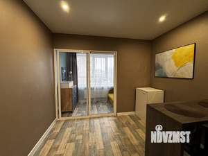 Студия квартира, вторичка, 19м2, 3/18 этаж