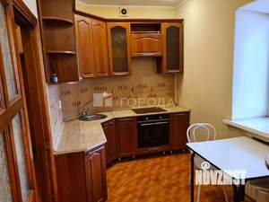 1-к квартира, вторичка, 58м2, 8/13 этаж