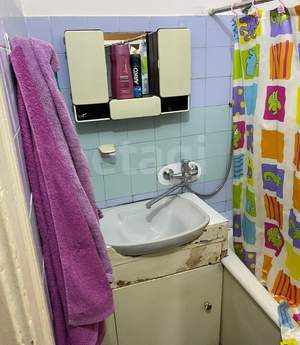 2-к квартира, вторичка, 60м2, 5/5 этаж