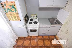 1-к квартира, вторичка, 26м2, 2/9 этаж