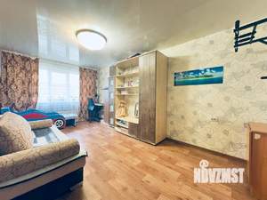 2-к квартира, вторичка, 44м2, 1/5 этаж