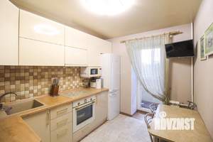 3-к квартира, вторичка, 62м2, 4/5 этаж