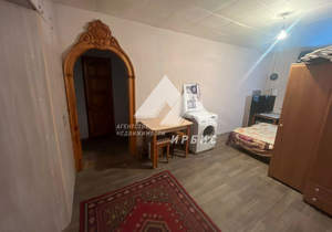 3-к квартира, вторичка, 74м2, 2/9 этаж