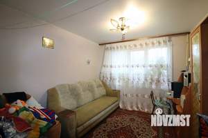 3-к квартира, вторичка, 71м2, 1/9 этаж