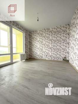 1-к квартира, вторичка, 32м2, 12/16 этаж