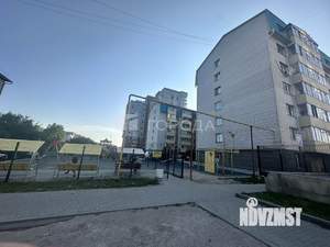 2-к квартира, вторичка, 62м2, 4/6 этаж