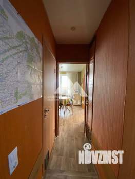 2-к квартира, вторичка, 65м2, 1/12 этаж