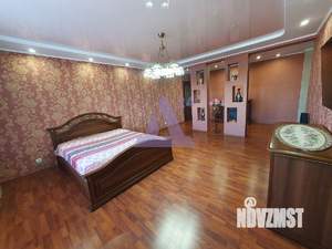 3-к квартира, вторичка, 88м2, 12/15 этаж