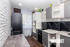 3-к квартира, вторичка, 60м2, 1/9 этаж