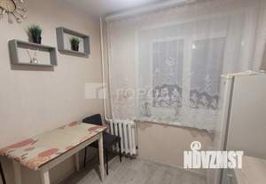 1-к квартира, вторичка, 31м2, 2/5 этаж