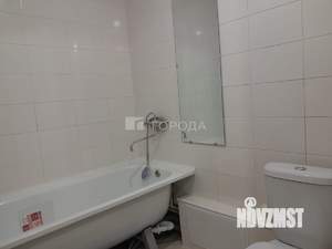 3-к квартира, вторичка, 43м2, 2/4 этаж