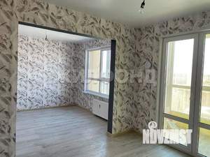 1-к квартира, сданный дом, 30м2, 12/16 этаж