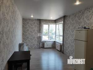 3-к квартира, сданный дом, 64м2, 5/18 этаж