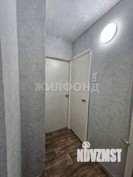 1-к квартира, вторичка, 34м2, 1/10 этаж