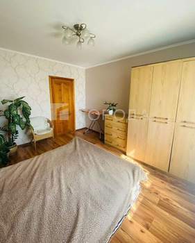1-к квартира, вторичка, 30м2, 1/5 этаж