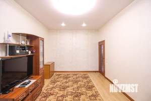 3-к квартира, вторичка, 74м2, 4/5 этаж