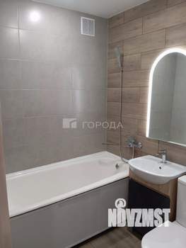 1-к квартира, вторичка, 33м2, 6/10 этаж