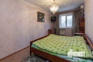 3-к квартира, вторичка, 70м2, 6/9 этаж