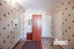 2-к квартира, вторичка, 54м2, 3/9 этаж
