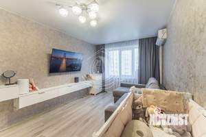 1-к квартира, вторичка, 37м2, 7/10 этаж