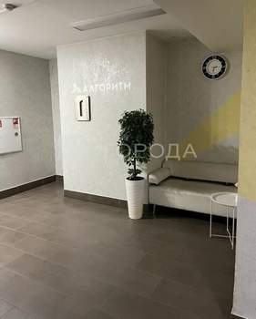 2-к квартира, вторичка, 35м2, 15/16 этаж