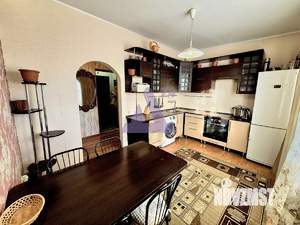 1-к квартира, вторичка, 46м2, 6/6 этаж