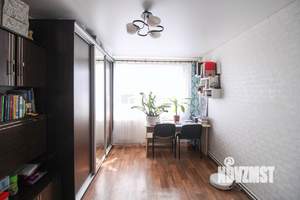 2-к квартира, вторичка, 56м2, 15/16 этаж