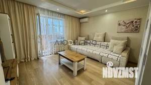 1-к квартира, вторичка, 41м2, 10/10 этаж