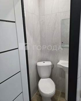 Студия квартира, вторичка, 19м2, 3/4 этаж