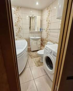 2-к квартира, вторичка, 51м2, 8/16 этаж