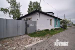 1-к квартира, вторичка, 17м2, 1/1 этаж