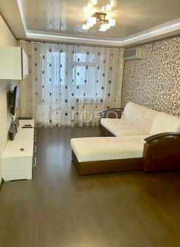 1-к квартира, вторичка, 40м2, 3/6 этаж