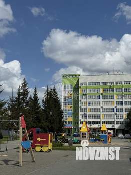 3-к квартира, вторичка, 124м2, 6/8 этаж