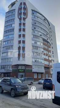 Студия квартира, вторичка, 56м2, 8/12 этаж