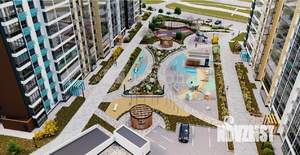 2-к квартира, вторичка, 41м2, 4/11 этаж