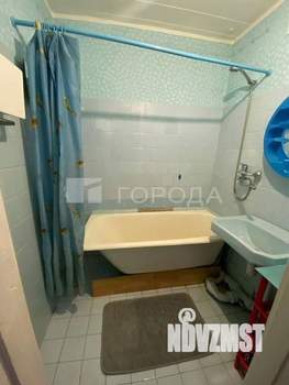3-к квартира, вторичка, 63м2, 2/9 этаж