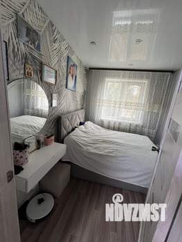 3-к квартира, вторичка, 47м2, 3/5 этаж