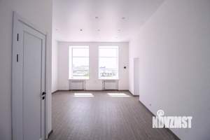 Студия квартира, вторичка, 20м2, 3/3 этаж