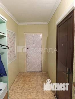 3-к квартира, вторичка, 63м2, 4/9 этаж