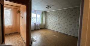 1-к квартира, вторичка, 31м2, 5/5 этаж