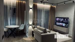 2-к квартира, вторичка, 37м2, 6/17 этаж