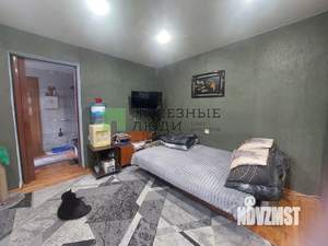 2-к квартира, вторичка, 30м2, 3/5 этаж