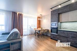 3-к квартира, вторичка, 88м2, 15/16 этаж