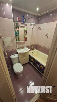 2-к квартира, вторичка, 42м2, 1/5 этаж