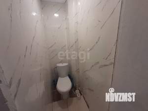 2-к квартира, вторичка, 46м2, 9/9 этаж