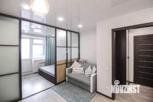 Студия квартира, вторичка, 29м2, 4/13 этаж