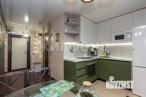 3-к квартира, вторичка, 83м2, 9/10 этаж