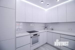 3-к квартира, вторичка, 82м2, 16/16 этаж