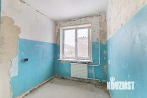 1-к квартира, вторичка, 31м2, 5/9 этаж